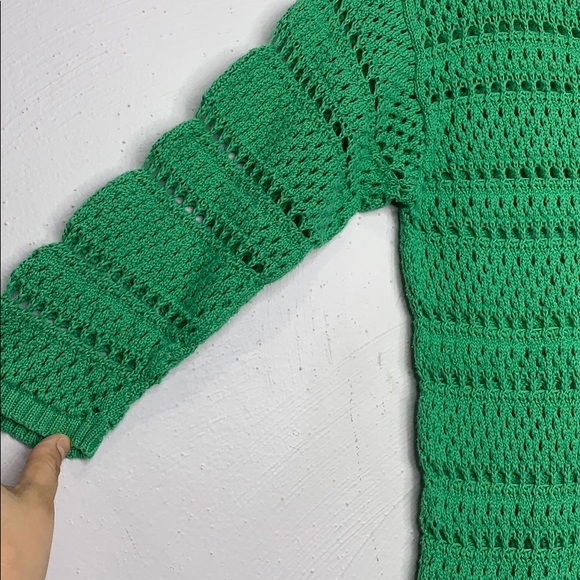 Anthropology Eight Eight Eight Sweater - Picture 3 of 8